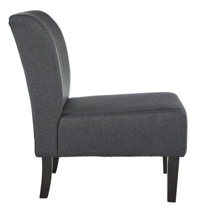 Triptis Accent Chair - Dream Furniture Outlet