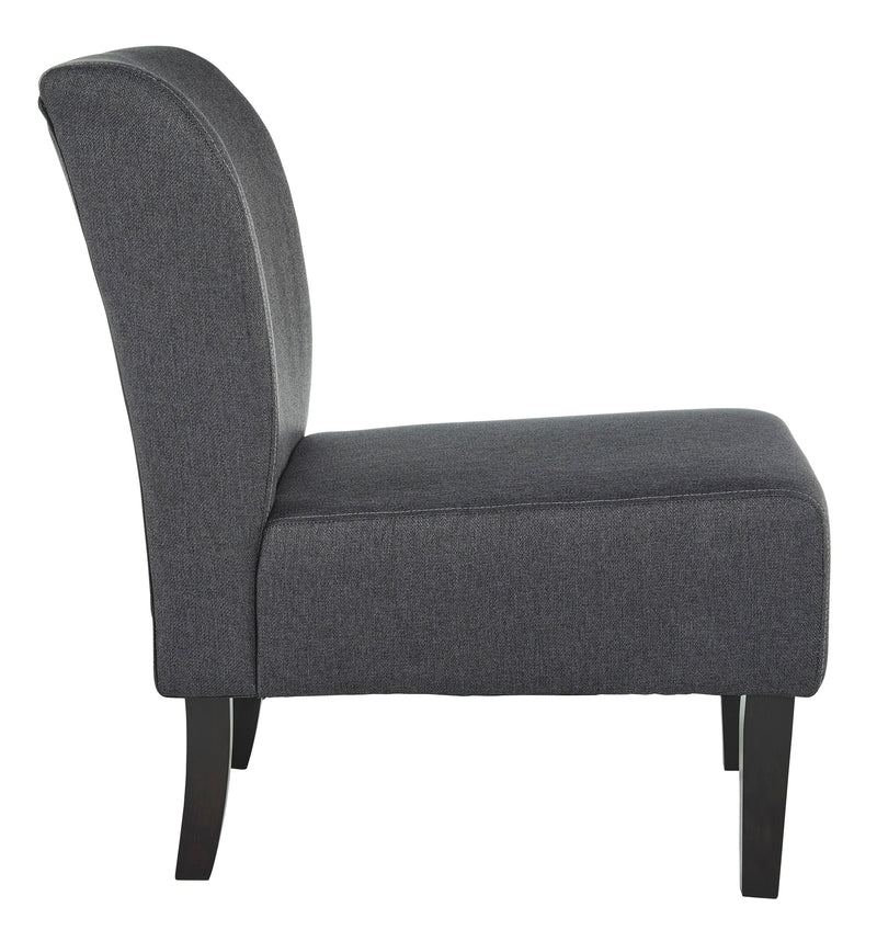 Triptis Accent Chair - Dream Furniture Outlet