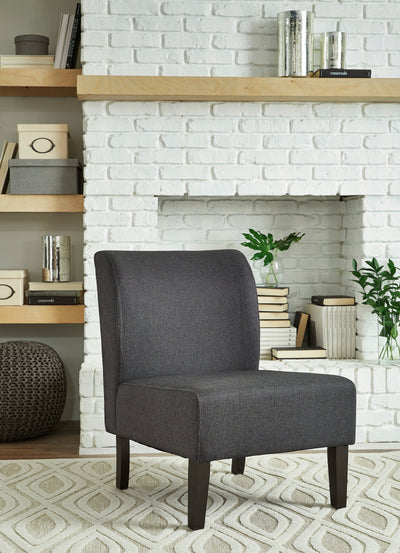 Triptis Accent Chair - Dream Furniture Outlet