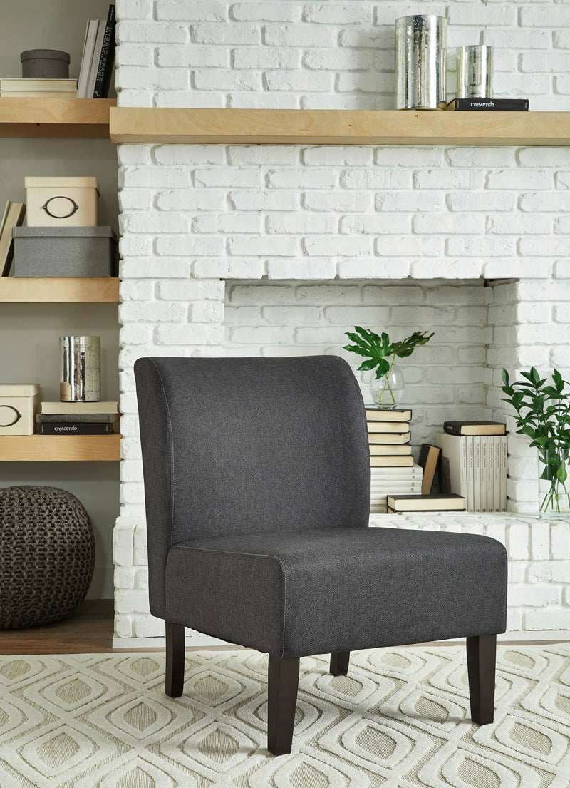 Triptis Accent Chair - Dream Furniture Outlet