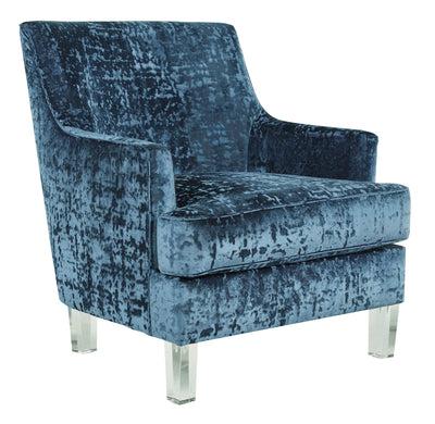 Gloriann Accent Chair - Dream Furniture Outlet
