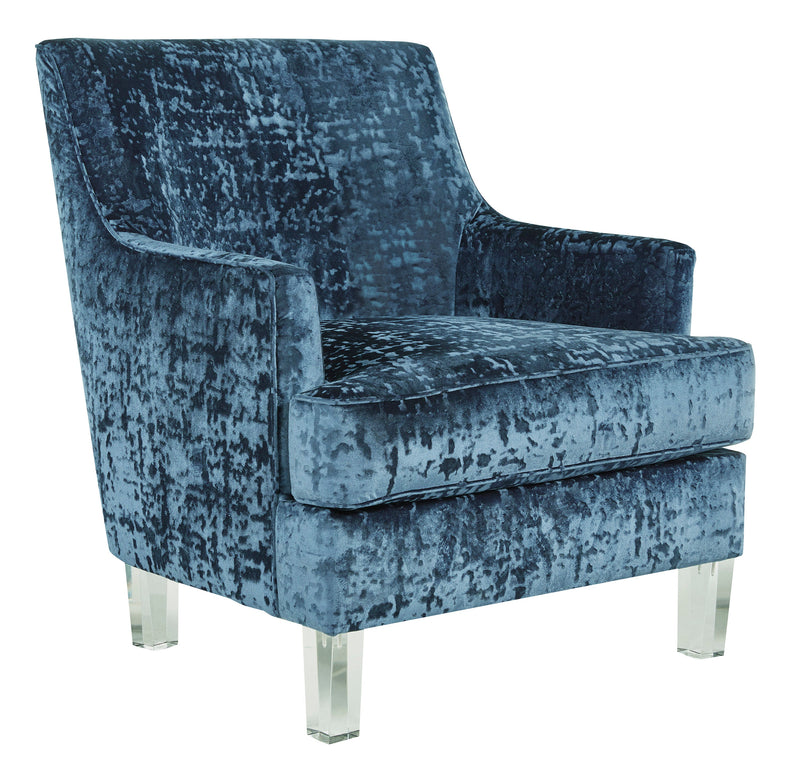 Gloriann Accent Chair - Dream Furniture Outlet
