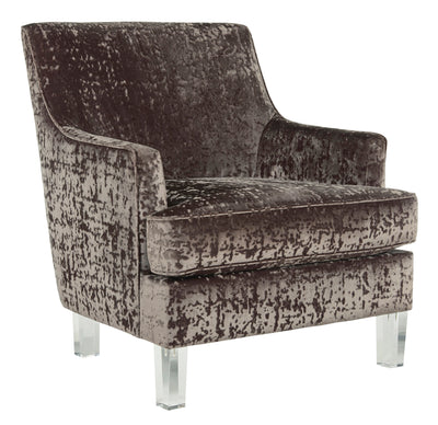 Gloriann Accent Chair - Dream Furniture Outlet