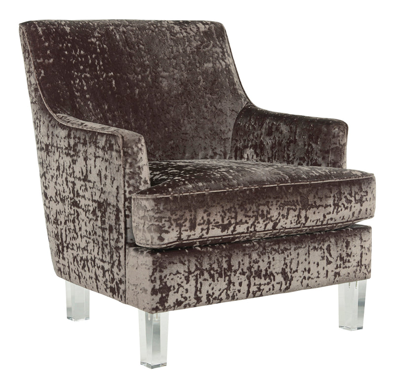 Gloriann Accent Chair - Dream Furniture Outlet