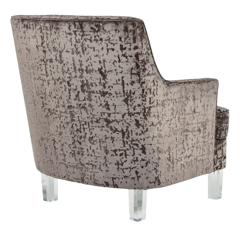 Gloriann Accent Chair - Dream Furniture Outlet
