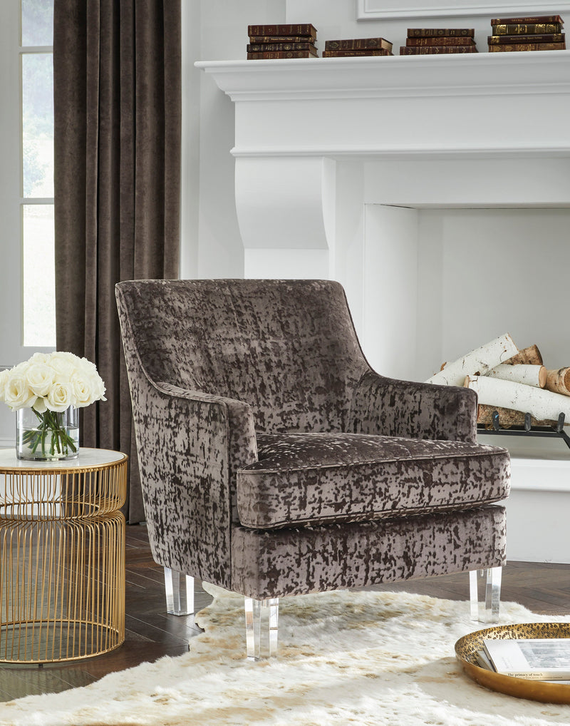 Gloriann Accent Chair - Dream Furniture Outlet