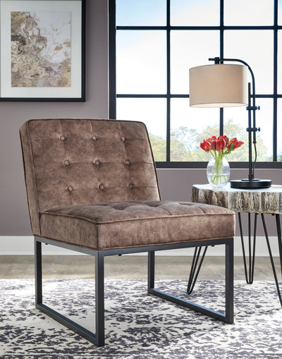 Cimarosse Accent Chair - Dream Furniture Outlet