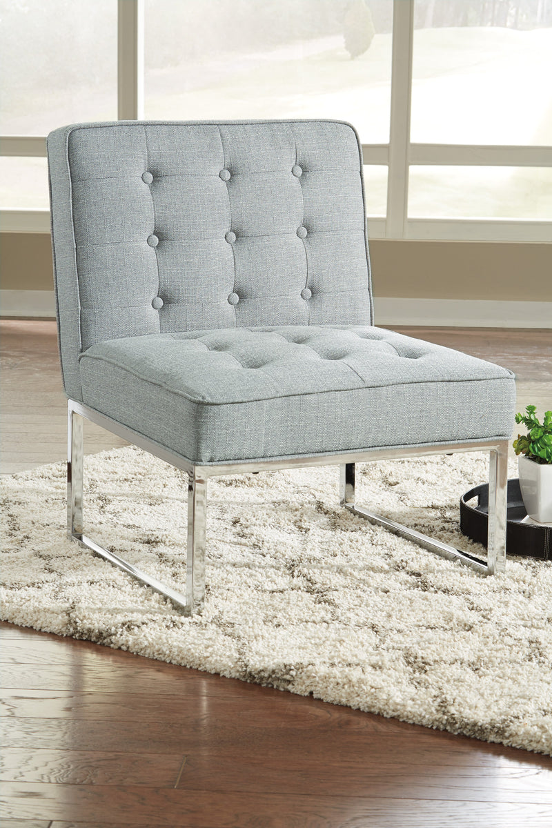 Cimarosse Accent Chair - Dream Furniture Outlet