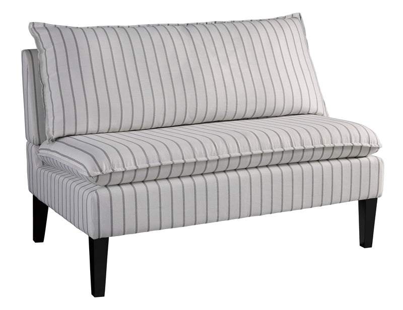 Arrowrock Accent Bench - Dream Furniture Outlet