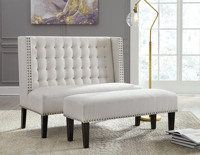 Beauland Accent Bench - Dream Furniture Outlet