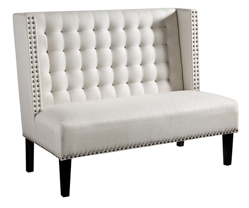 Beauland Accent Bench - Dream Furniture Outlet
