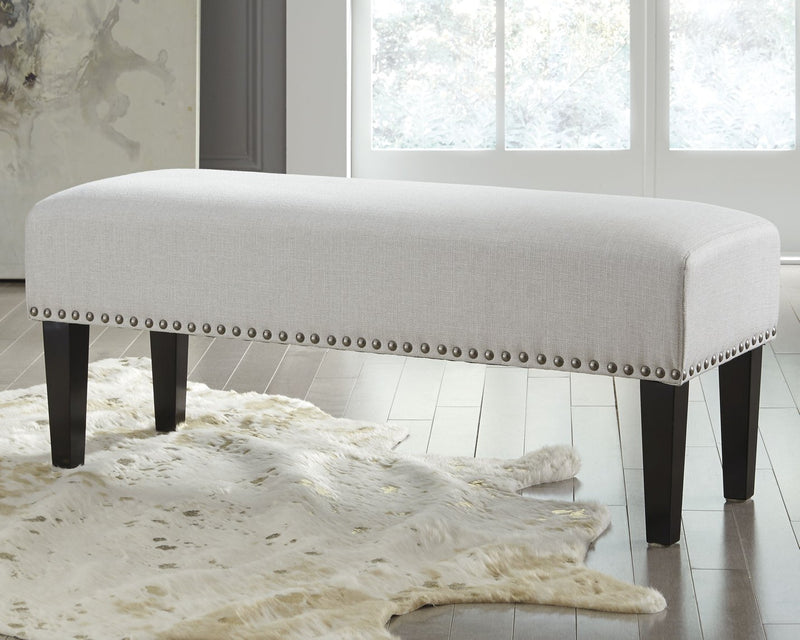 Beauland Signature Design by Ashley Bench image