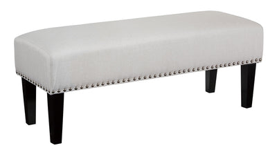 Beauland Accent Bench - Dream Furniture Outlet