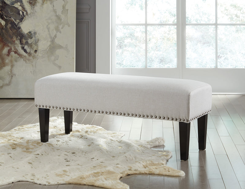 Beauland Accent Bench - Dream Furniture Outlet