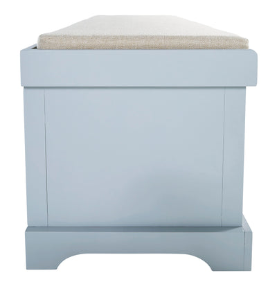 Dowdy Storage Bench - Dream Furniture Outlet