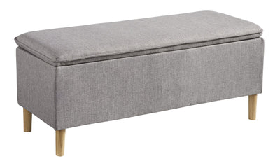 Kaviton Accent Storage Bench - Dream Furniture Outlet