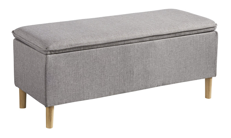 Kaviton Accent Storage Bench - Dream Furniture Outlet