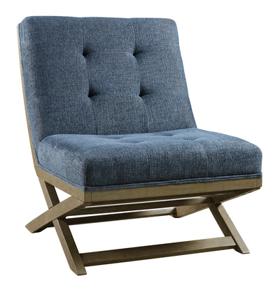 Sidewinder Accent Chair - Dream Furniture Outlet