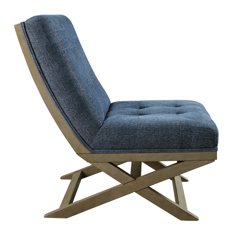 Sidewinder Accent Chair - Dream Furniture Outlet