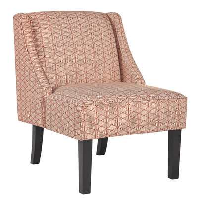 Janesley Accent Chair - Dream Furniture Outlet