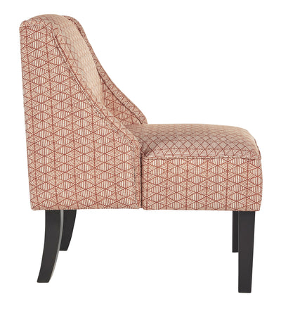 Janesley Accent Chair - Dream Furniture Outlet