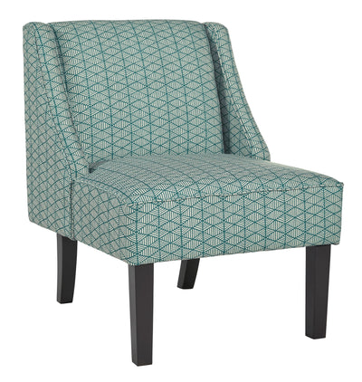 Janesley Accent Chair - Dream Furniture Outlet