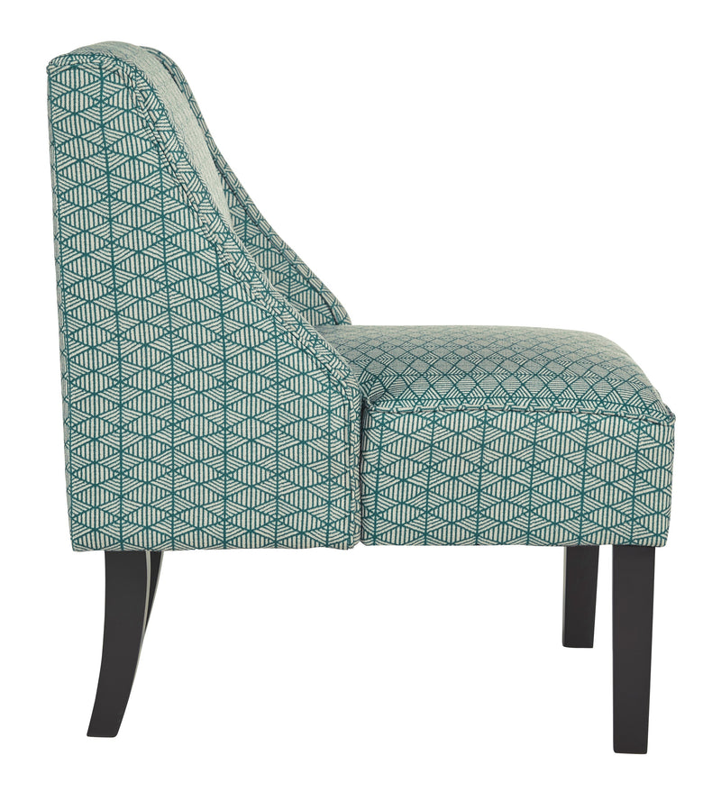 Janesley Accent Chair - Dream Furniture Outlet