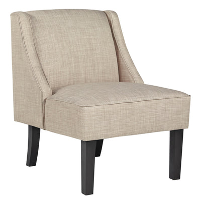 Janesley Accent Chair - Dream Furniture Outlet