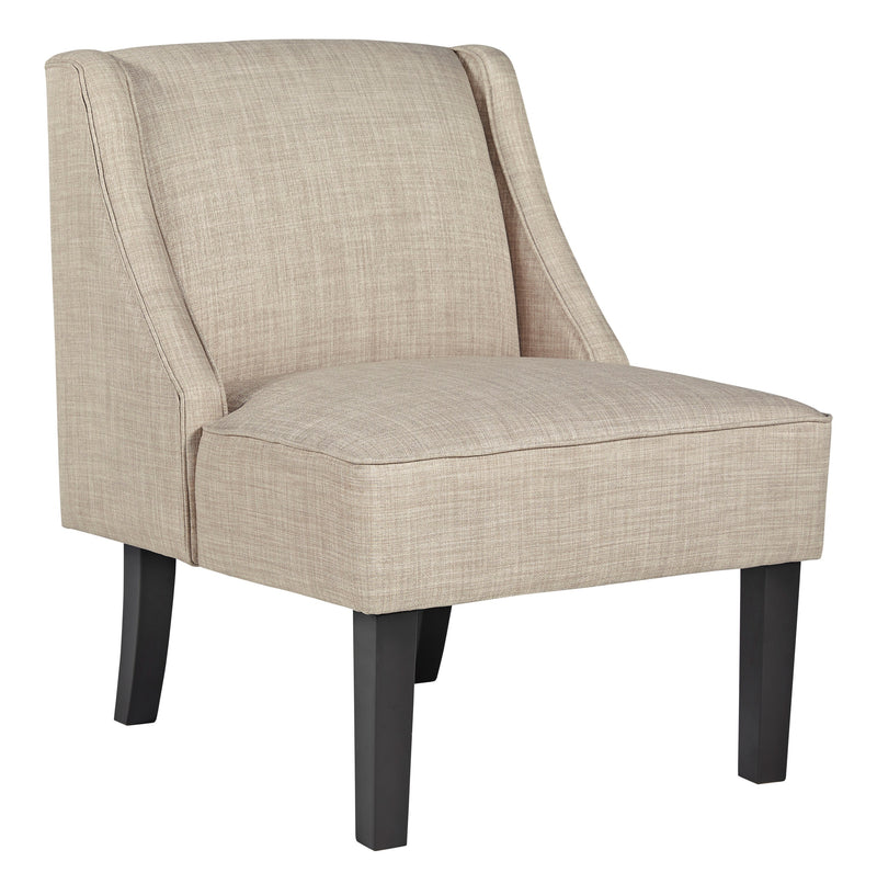 Janesley Accent Chair - Dream Furniture Outlet
