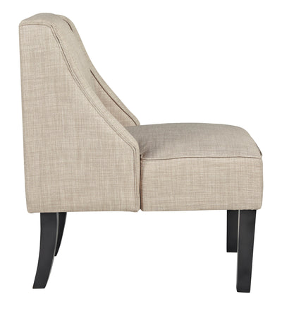 Janesley Accent Chair - Dream Furniture Outlet
