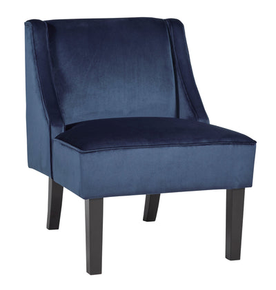 Janesley Accent Chair - Dream Furniture Outlet