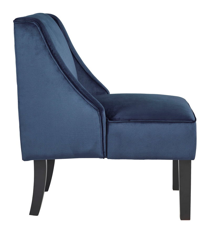 Janesley Accent Chair - Dream Furniture Outlet
