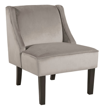 Janesley Accent Chair - Dream Furniture Outlet