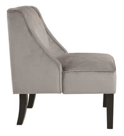 Janesley Accent Chair - Dream Furniture Outlet