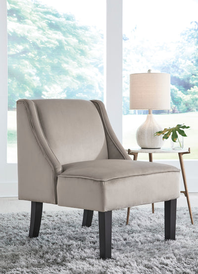 Janesley Accent Chair - Dream Furniture Outlet