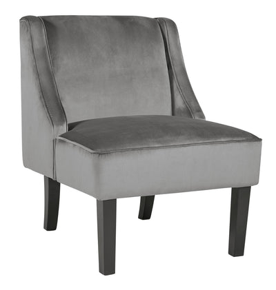 Janesley Accent Chair - Dream Furniture Outlet