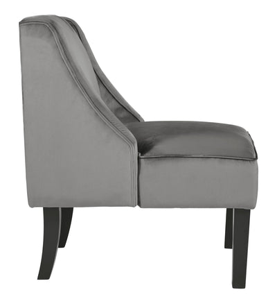 Janesley Accent Chair - Dream Furniture Outlet