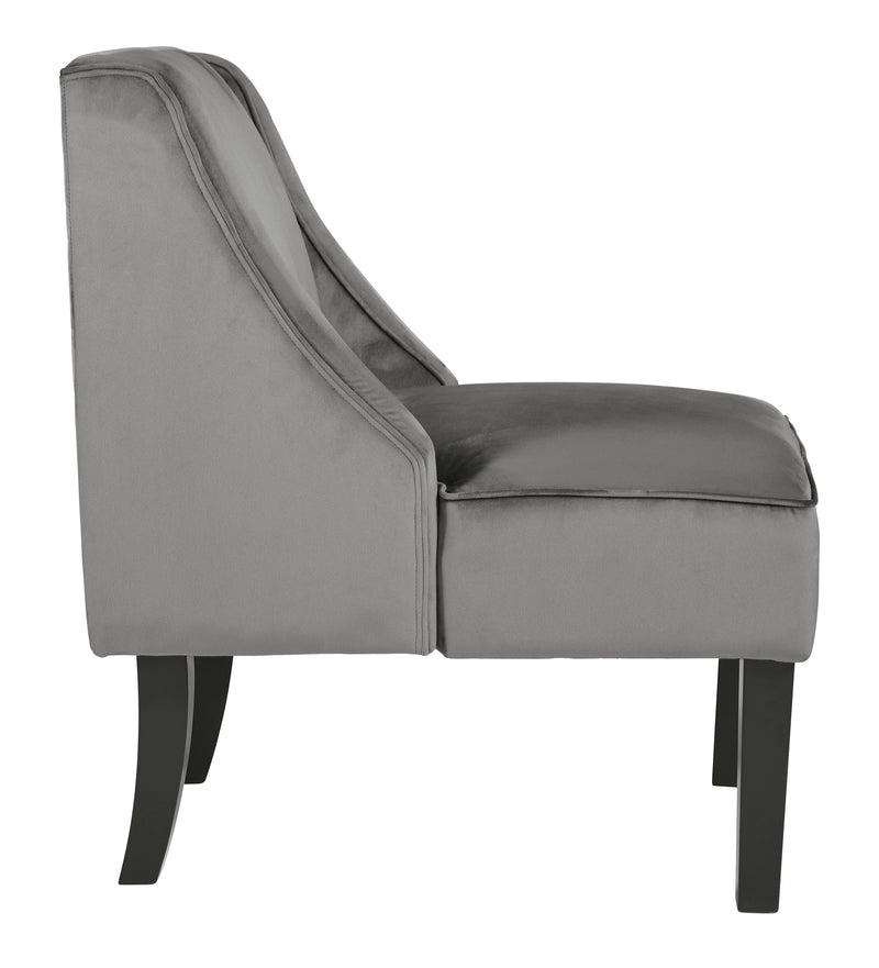Janesley Accent Chair - Dream Furniture Outlet