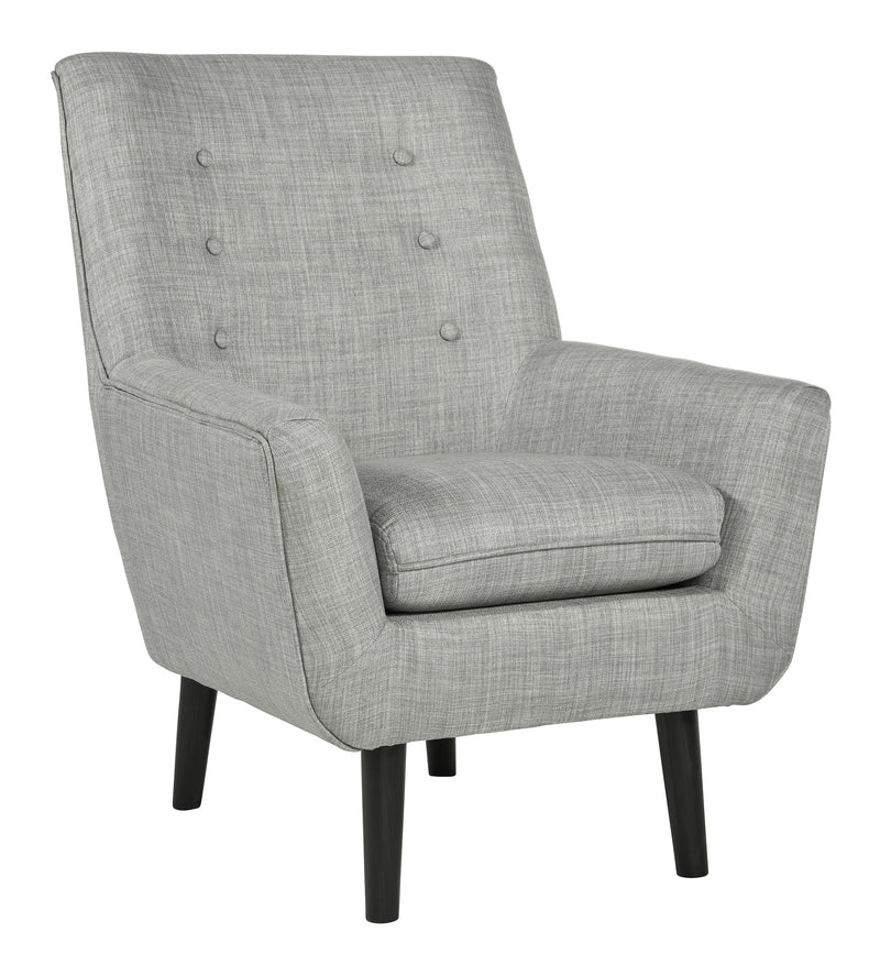 Zossen Accent Chair - Dream Furniture Outlet