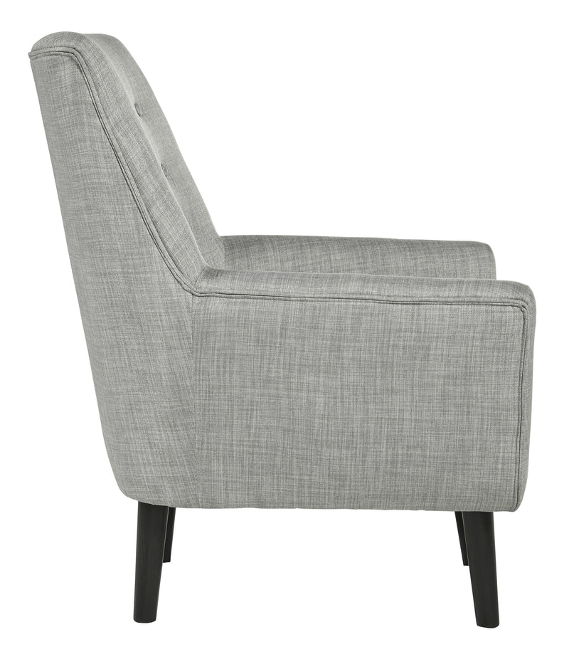 Zossen Accent Chair - Dream Furniture Outlet