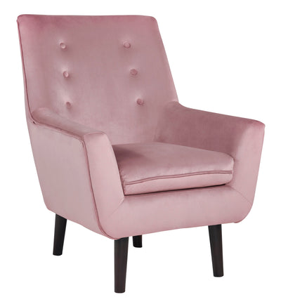 Zossen Accent Chair - Dream Furniture Outlet