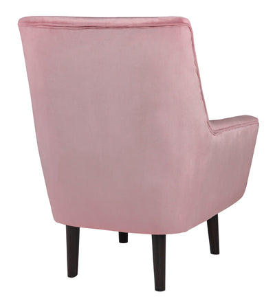 Zossen Accent Chair - Dream Furniture Outlet