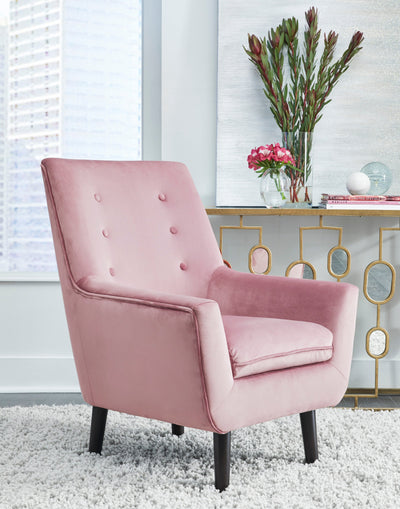 Zossen Accent Chair - Dream Furniture Outlet