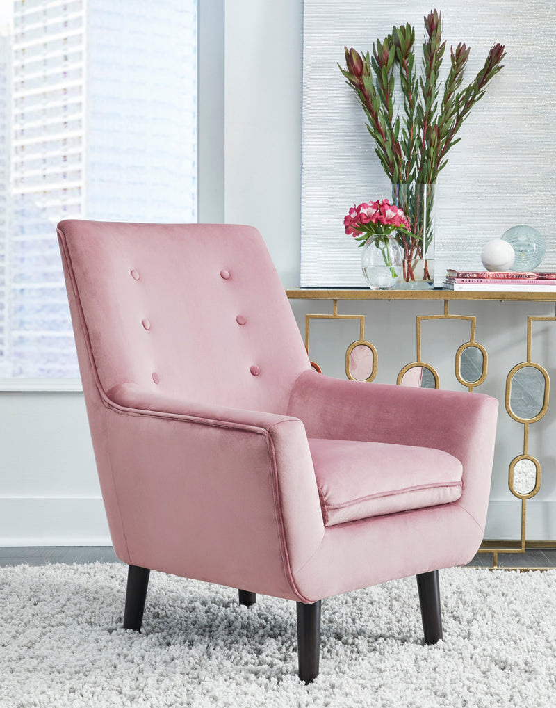 Zossen Accent Chair - Dream Furniture Outlet