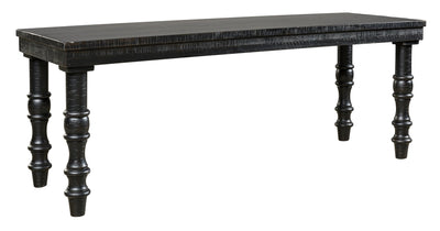 Dannerville Accent Bench - Dream Furniture Outlet