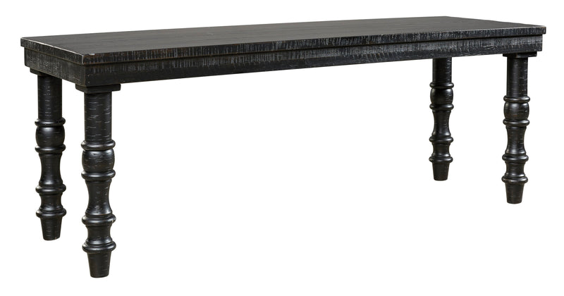 Dannerville Accent Bench - Dream Furniture Outlet