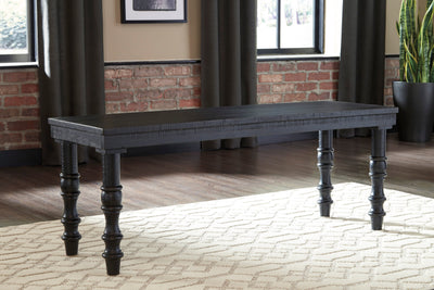 Dannerville Accent Bench - Dream Furniture Outlet