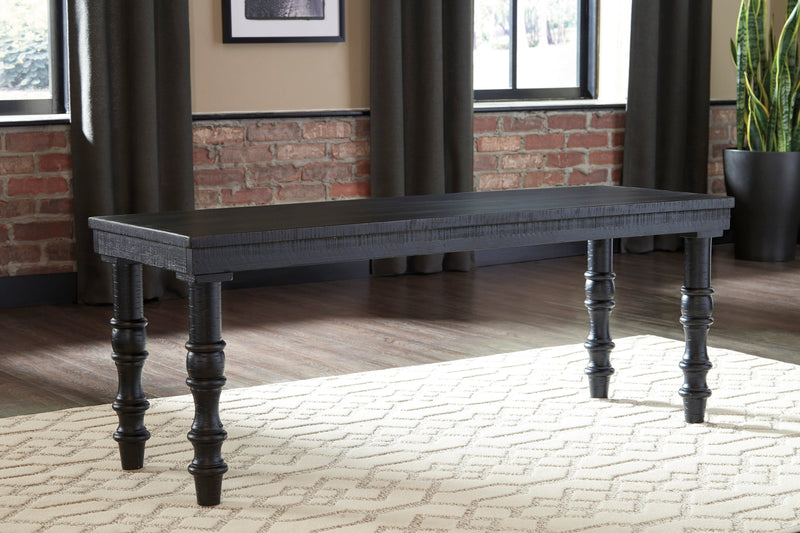 Dannerville Accent Bench - Dream Furniture Outlet