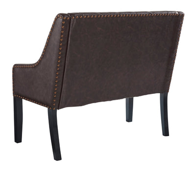 Carondelet Accent Bench - Dream Furniture Outlet