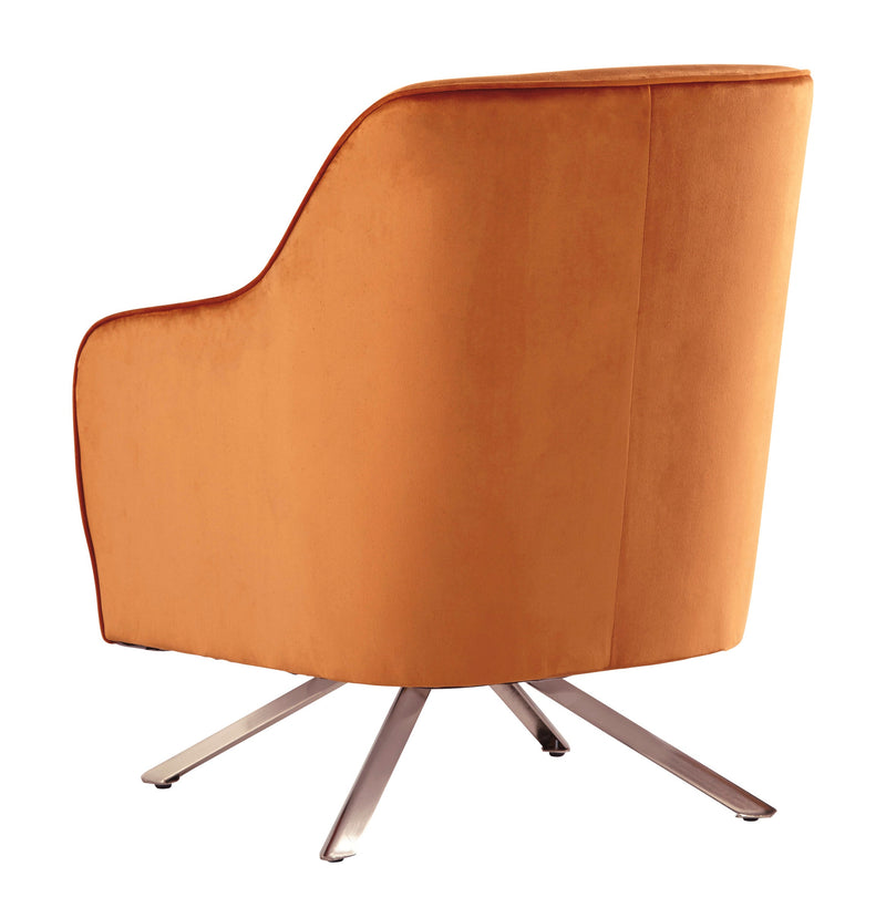Hangar Accent Chair - Dream Furniture Outlet